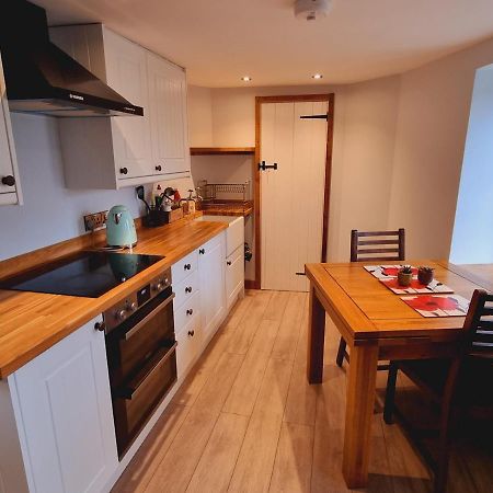 Pass The Keys Charming 19Th Century Country Cottage For 2 Guests Exeter Exterior photo