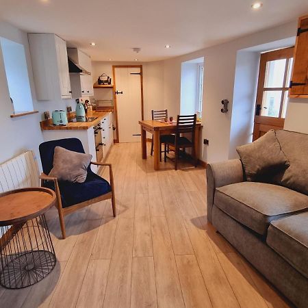 Pass The Keys Charming 19Th Century Country Cottage For 2 Guests Exeter Exterior photo