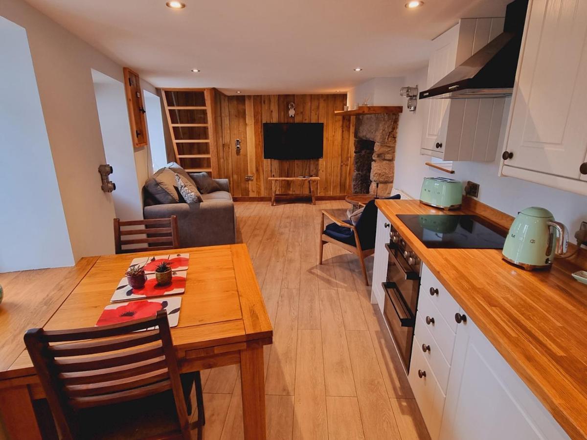Pass The Keys Charming 19Th Century Country Cottage For 2 Guests Exeter Exterior photo