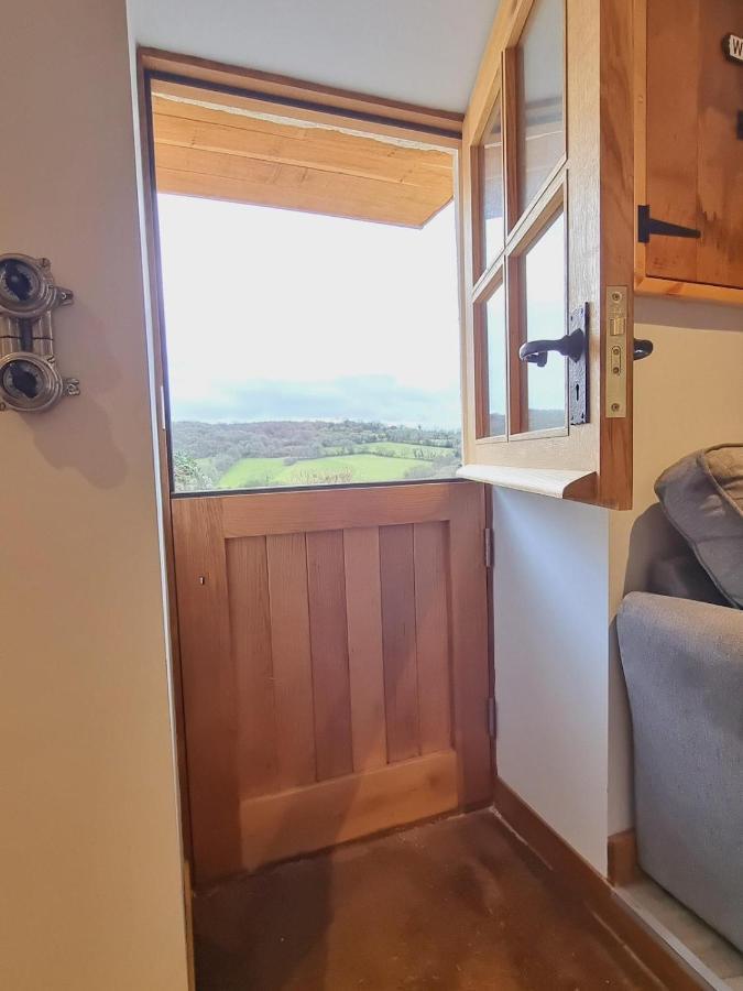 Pass The Keys Charming 19Th Century Country Cottage For 2 Guests Exeter Exterior photo