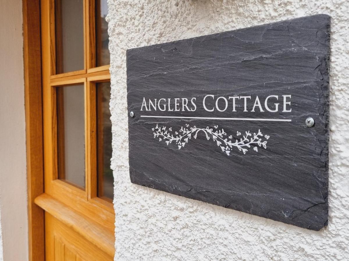 Pass The Keys Charming 19Th Century Country Cottage For 2 Guests Exeter Exterior photo