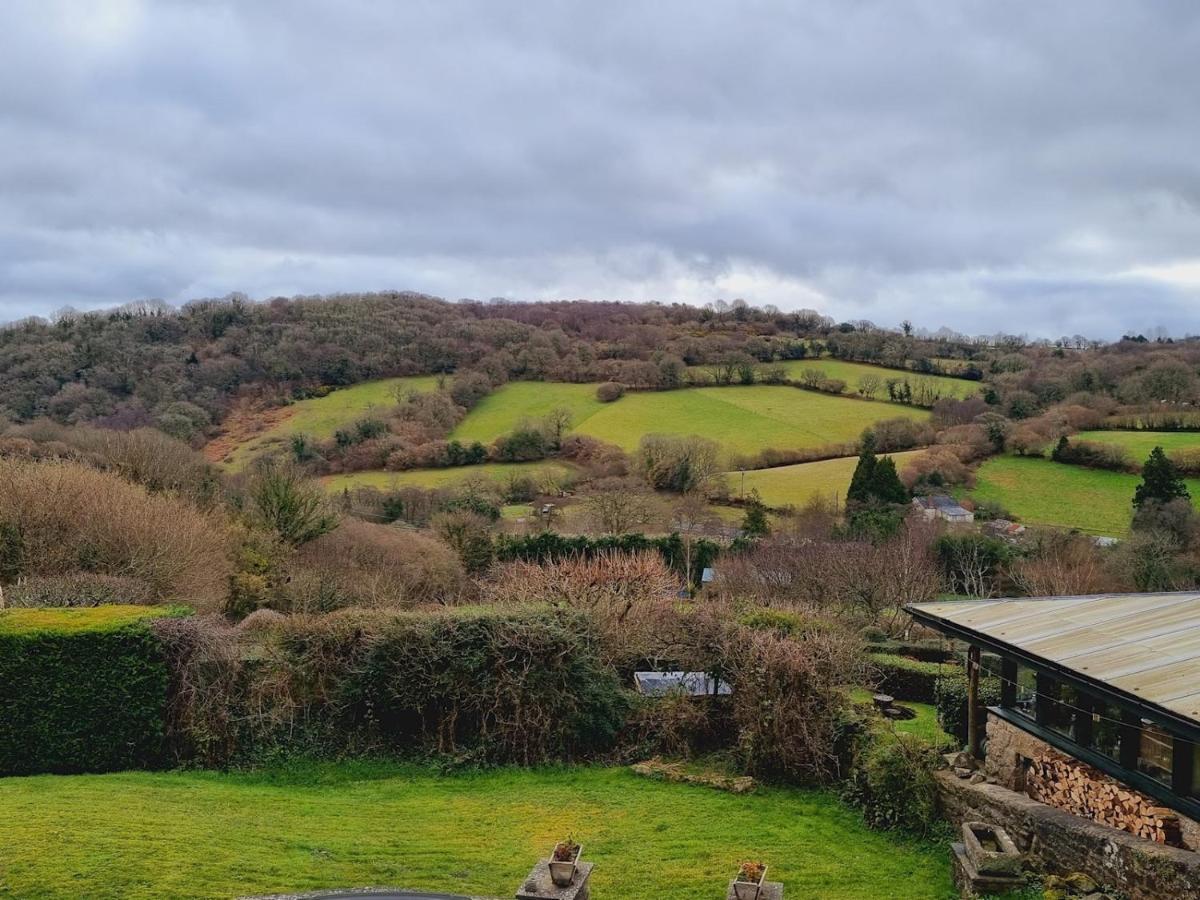 Pass The Keys Charming 19Th Century Country Cottage For 2 Guests Exeter Exterior photo